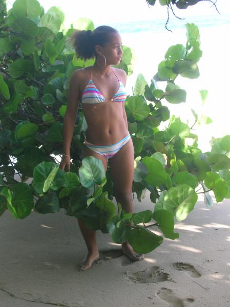 chabine